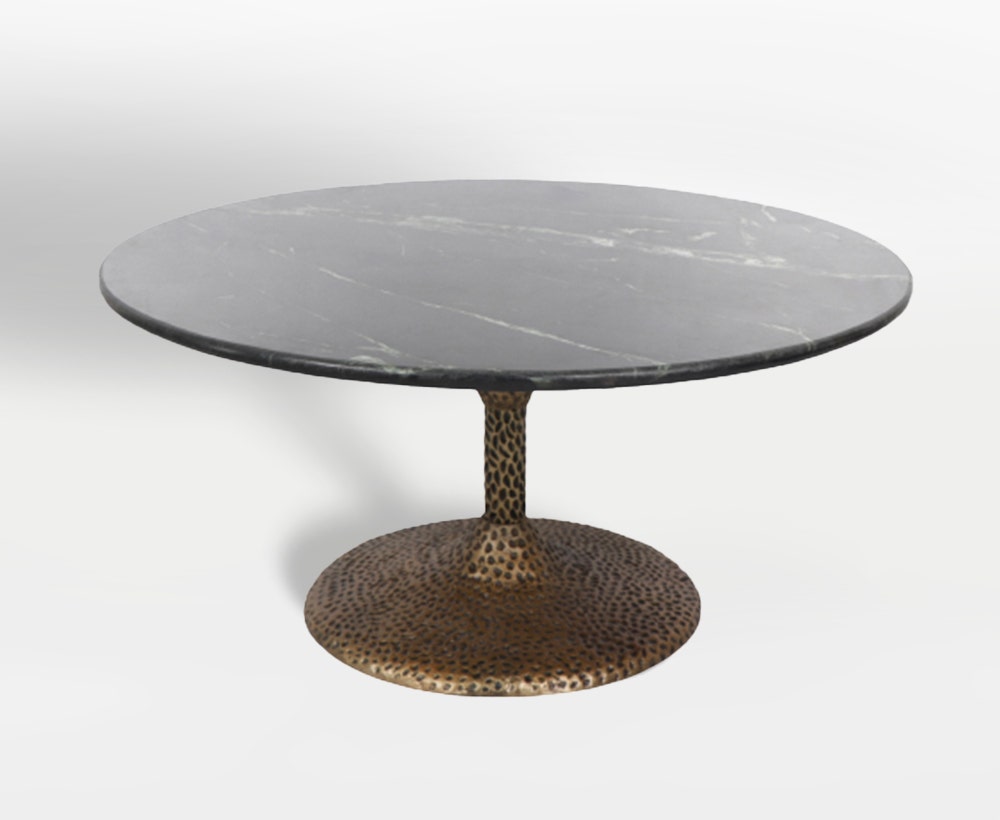 Coop Coffee Table