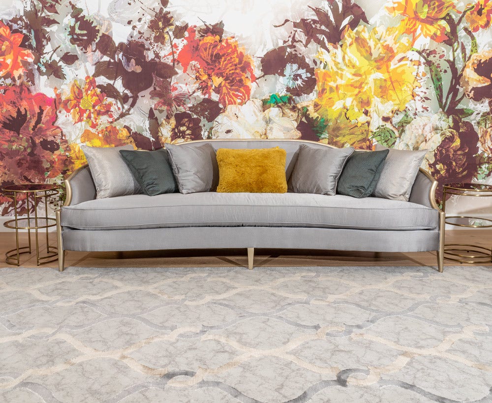 Corcetta 4 seater Sofa