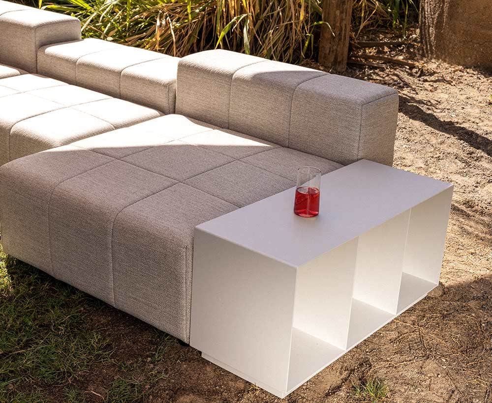 Cuscade Outdoor coffee table