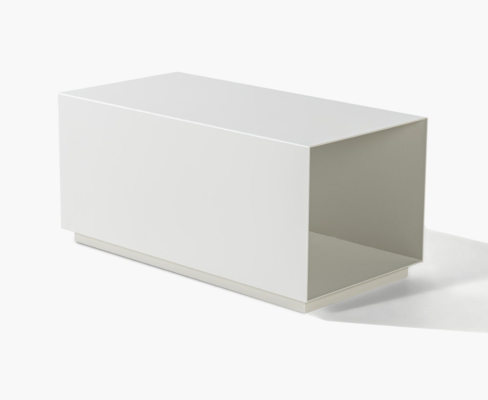 Cuscade Outdoor side table
