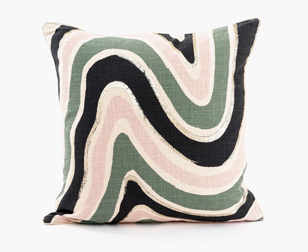 Camilla Cushion Cover
