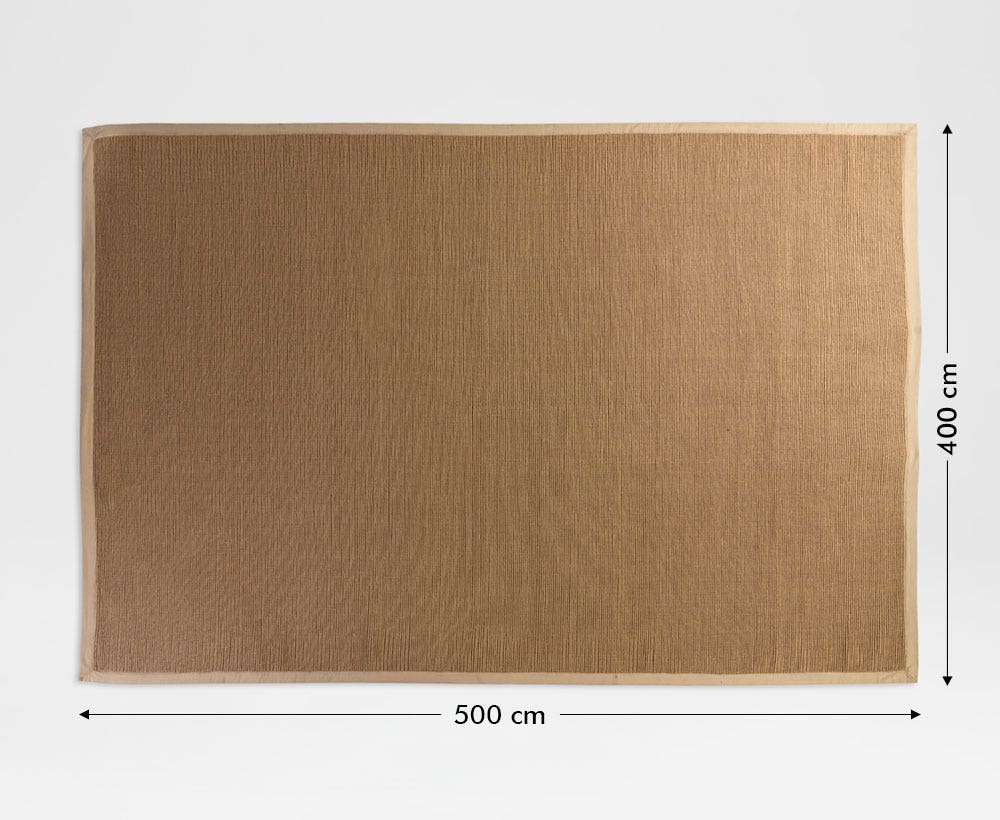 Davi Dhurry 400X500CM