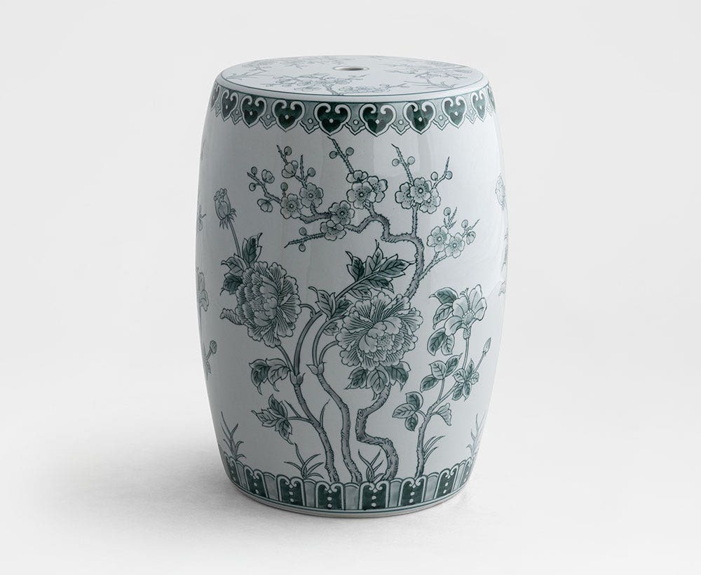 Davy Stool