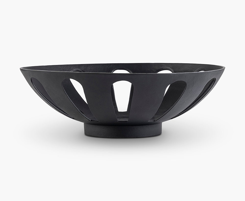 Deco Bowl Matte 50x50x16.5cm