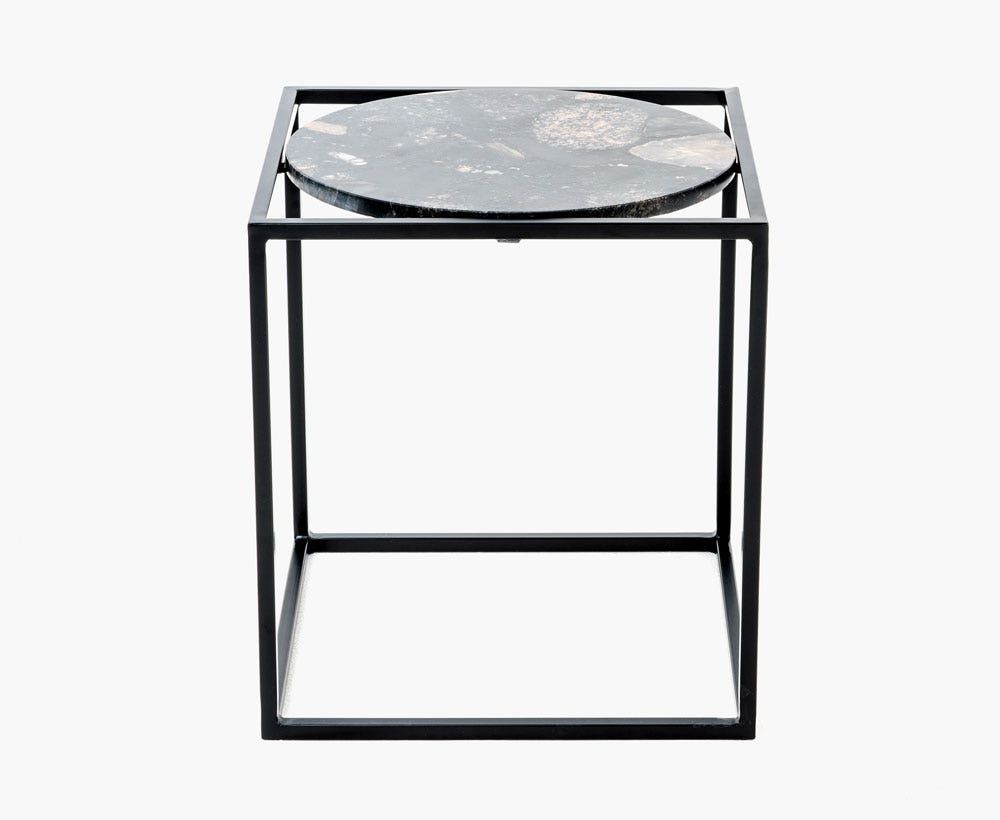Little sales black table