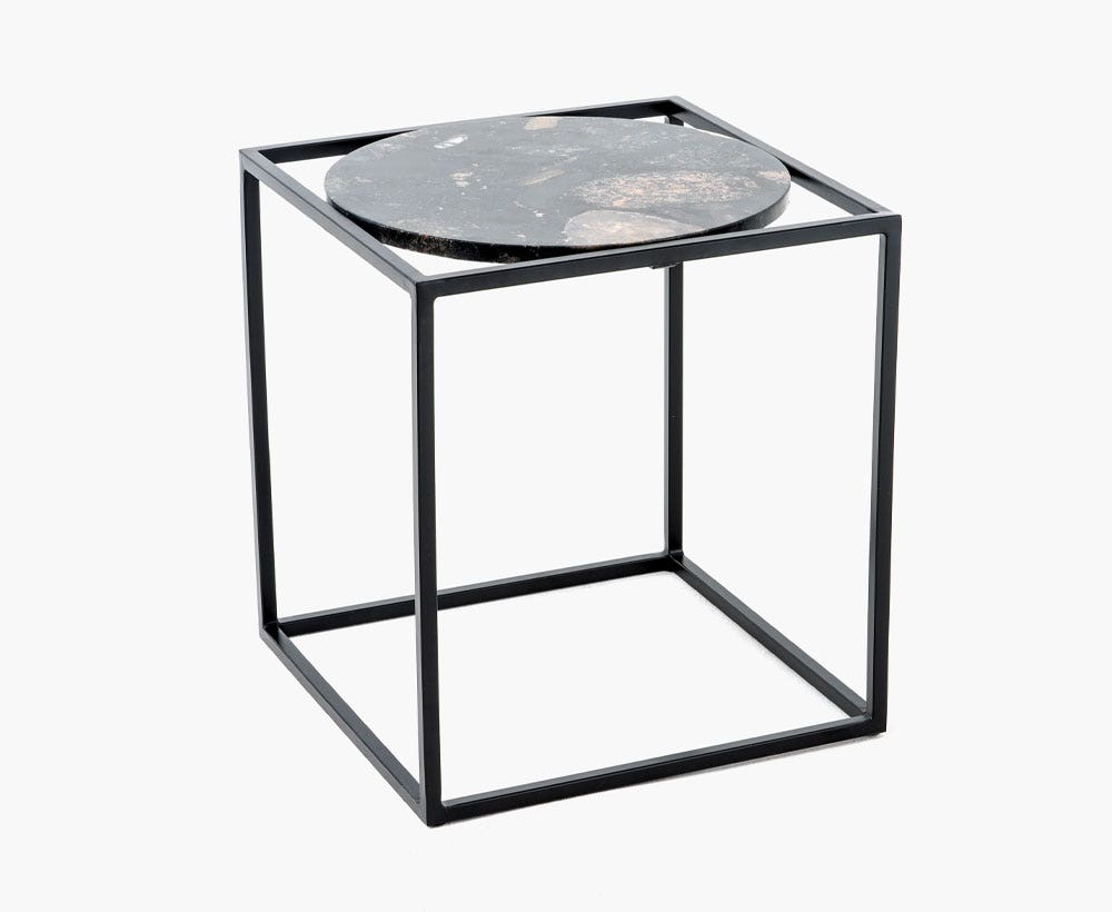 Little sales black table