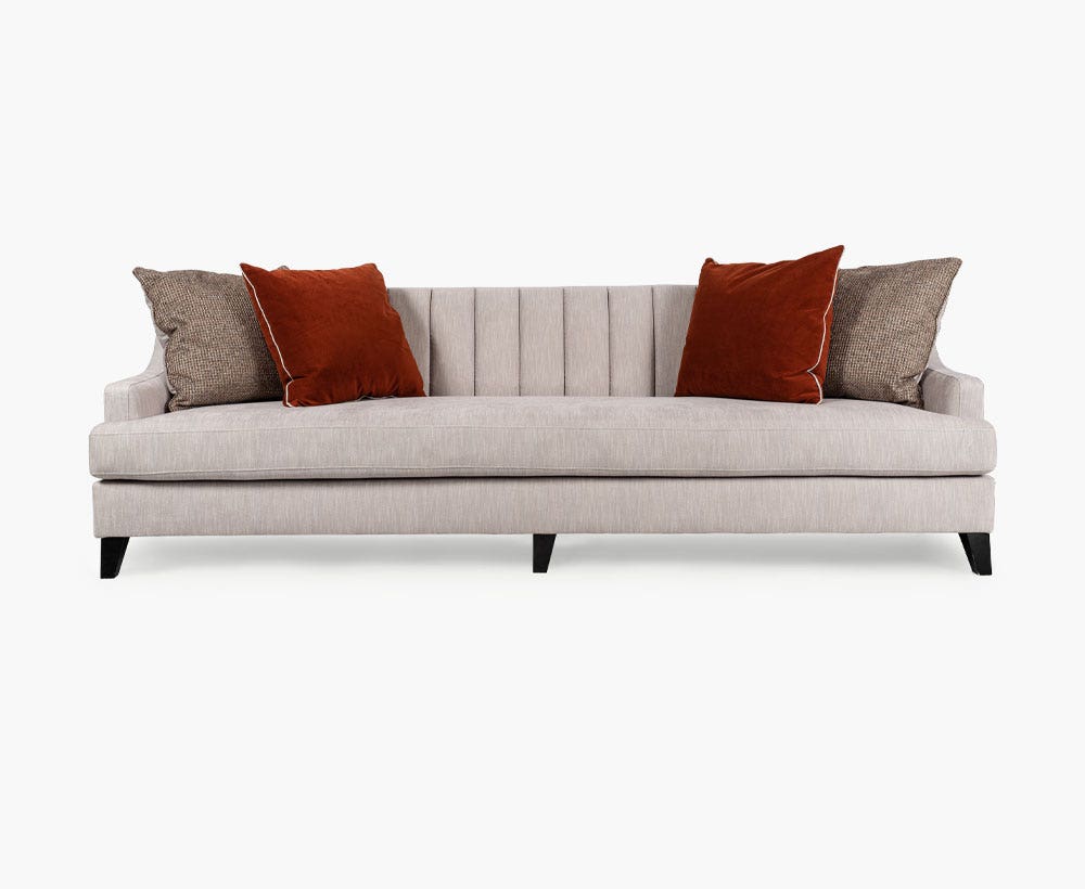 Diana 4 Seater  