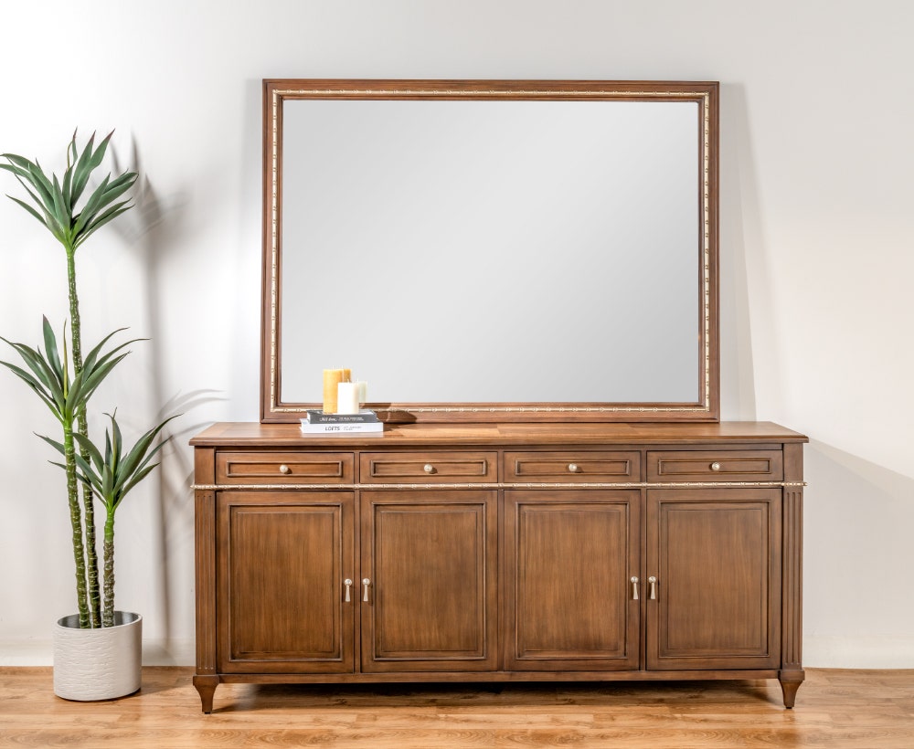 Lorenzo Dining Mirror