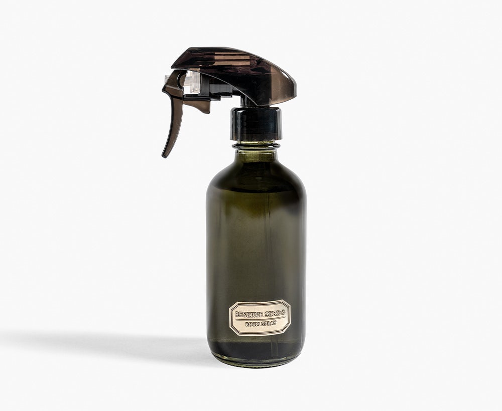 Dos 220Ml Room Spray Ombre Green