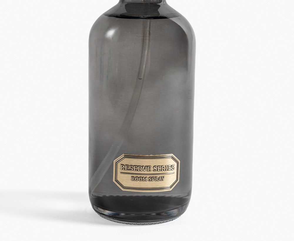 Dos 220Ml Room Spray Smokey Grey