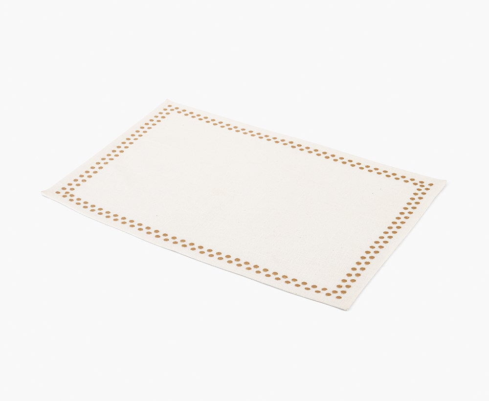 Dotti Placemat