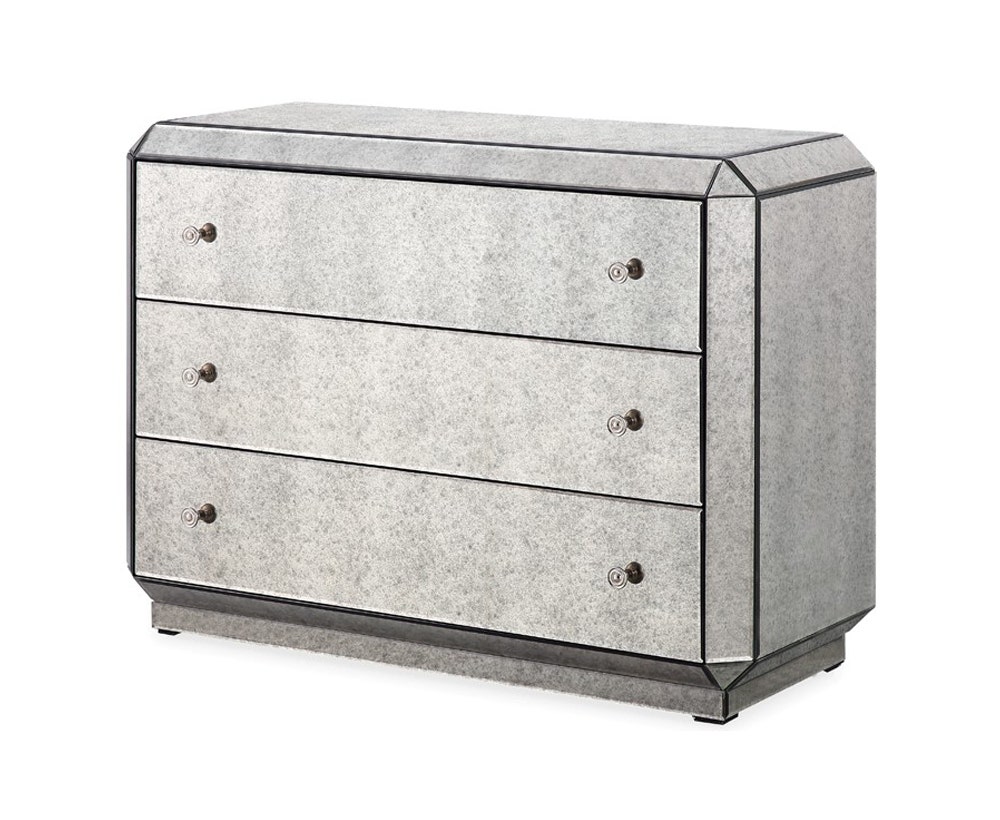 Campbelle Drawer Chest for House Decoration