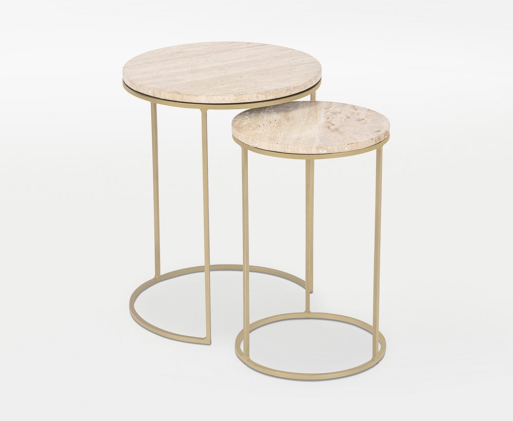 Colorful nesting tables deals