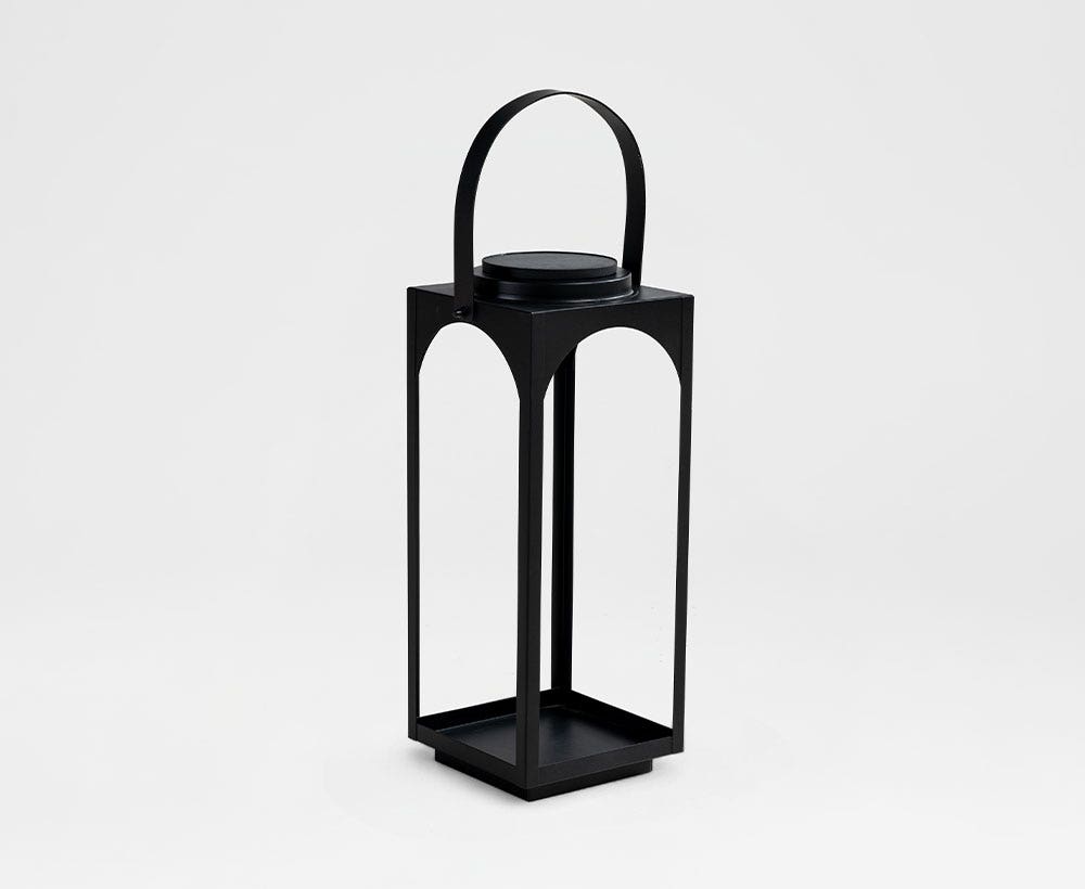 Elon Solar Light