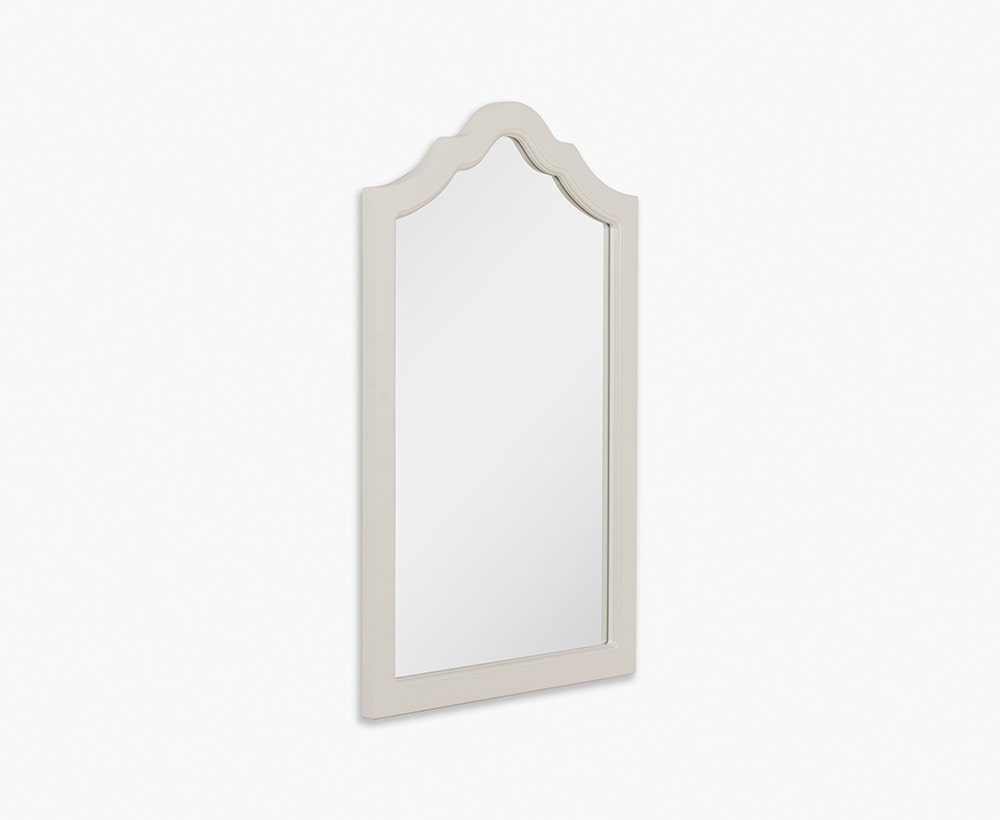 Elsa kids mirror