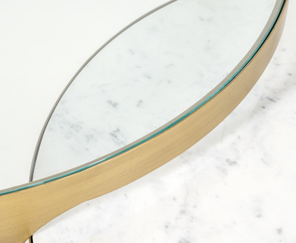 Elyse set of 2 coffee table