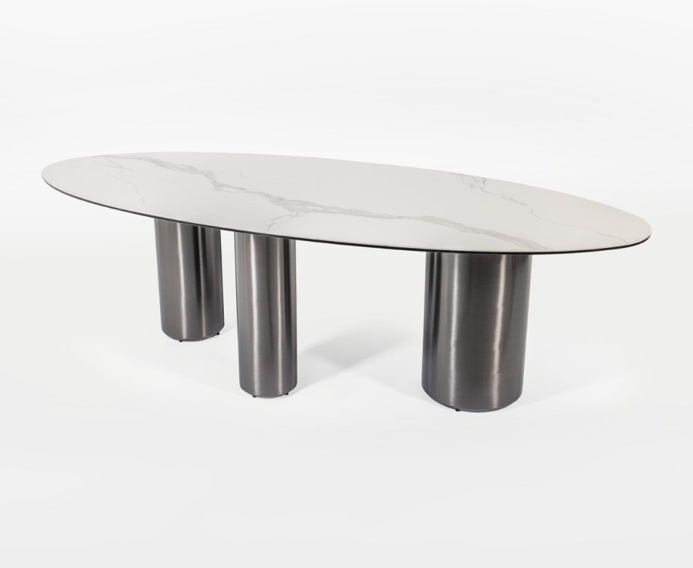 Emerie 8 seater Dining Table