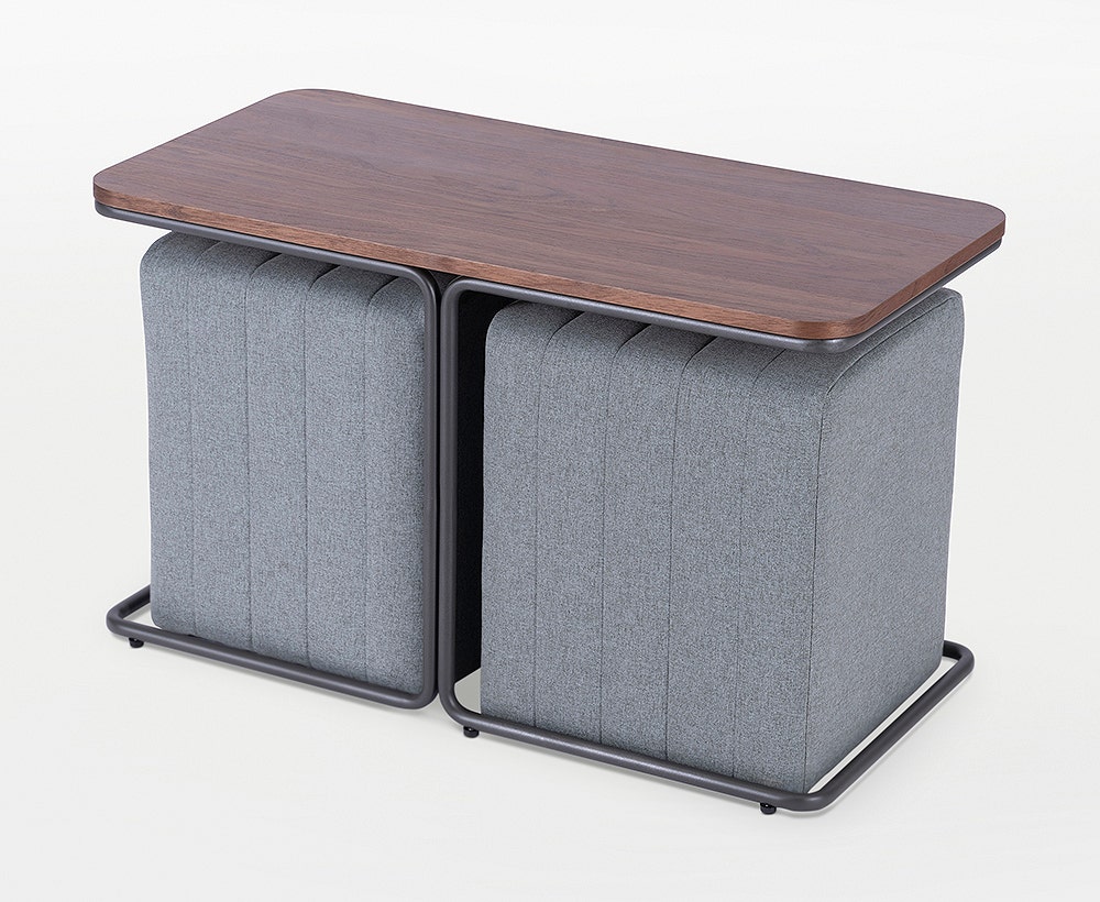 Ezra coffee table