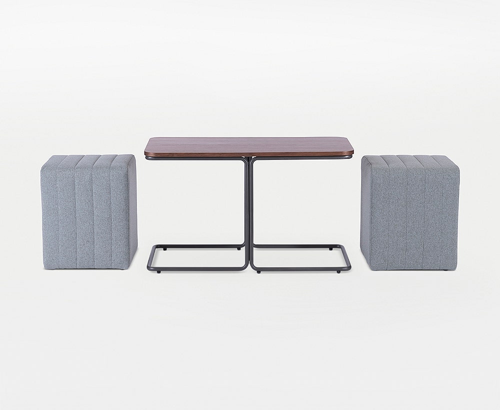 Ezra coffee table