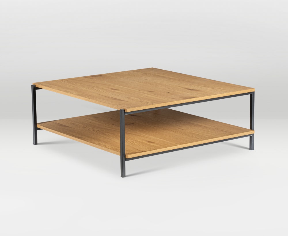 Faldo coffee table