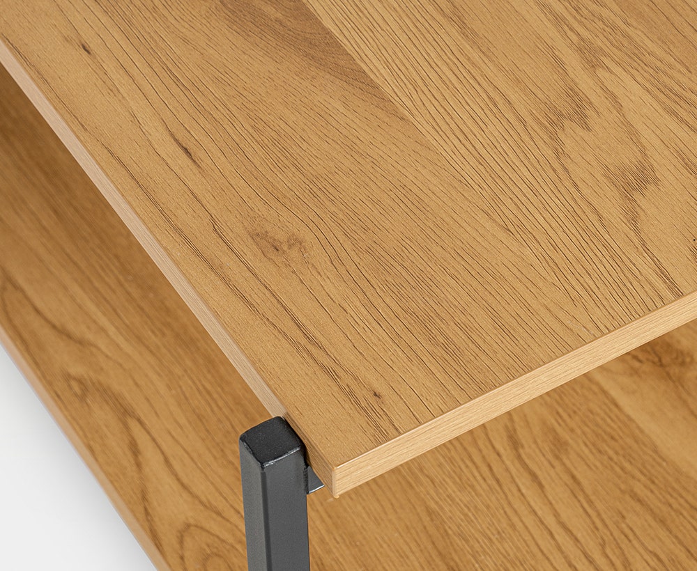 Faldo coffee table