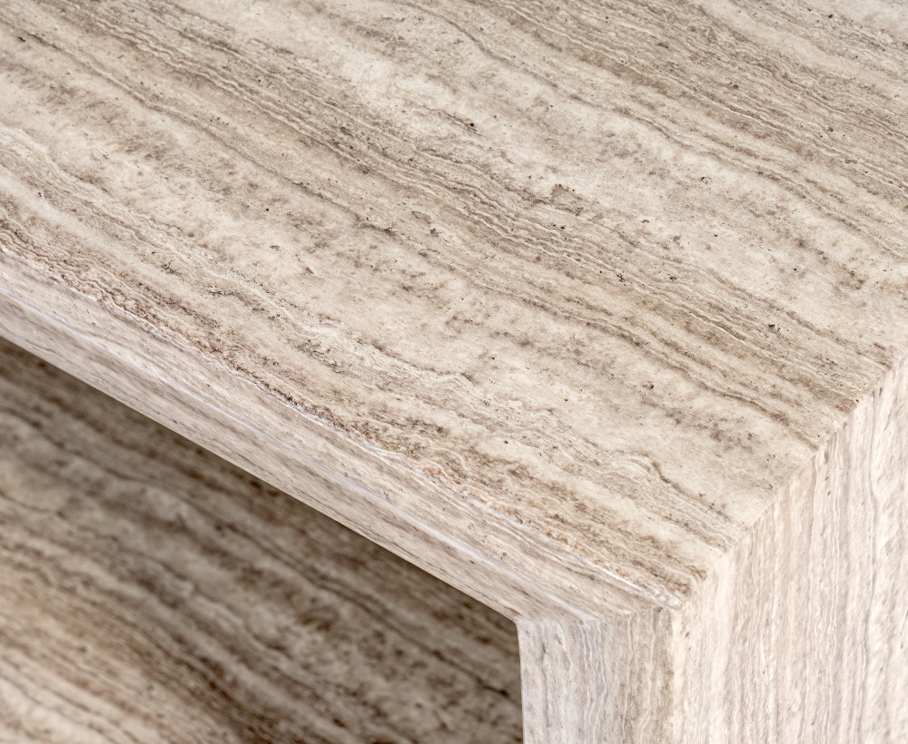 Farrel coffee table