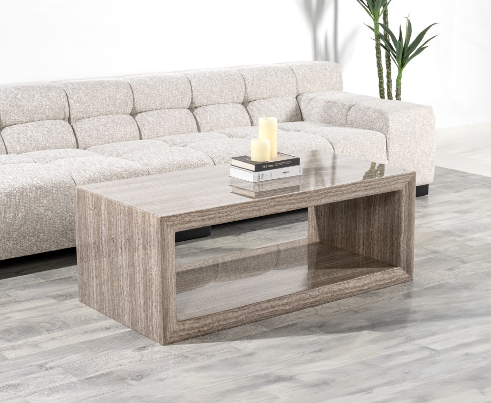 Farrel coffee table