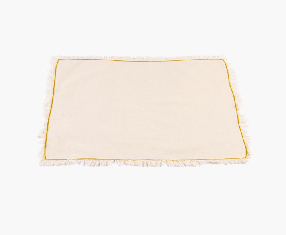 Faye Napkin