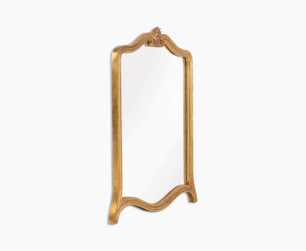 Felicia Mirror