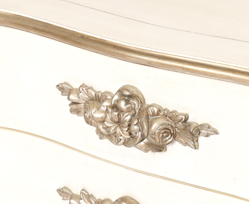 Fleur new nightstand