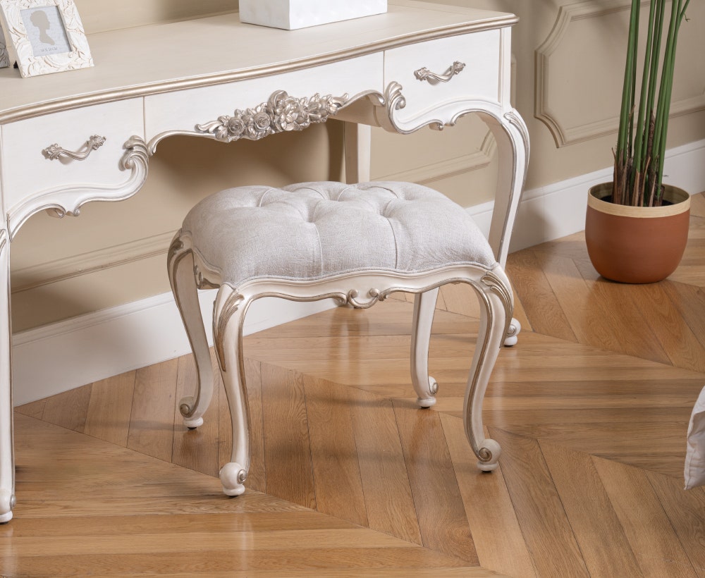Fleur stool