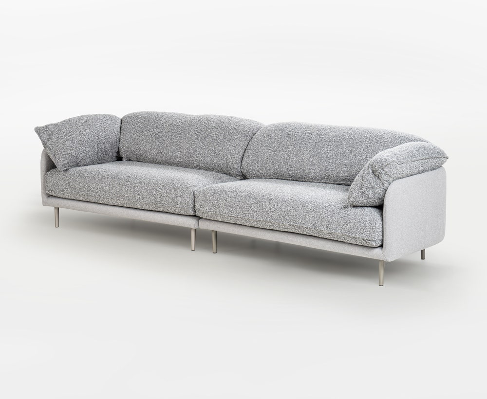 Ford 4 seater Sofa