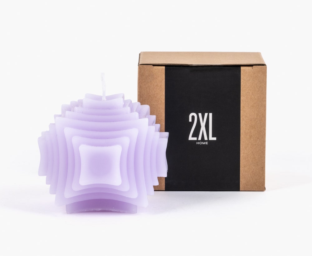 Decorative Candle H7.2cm