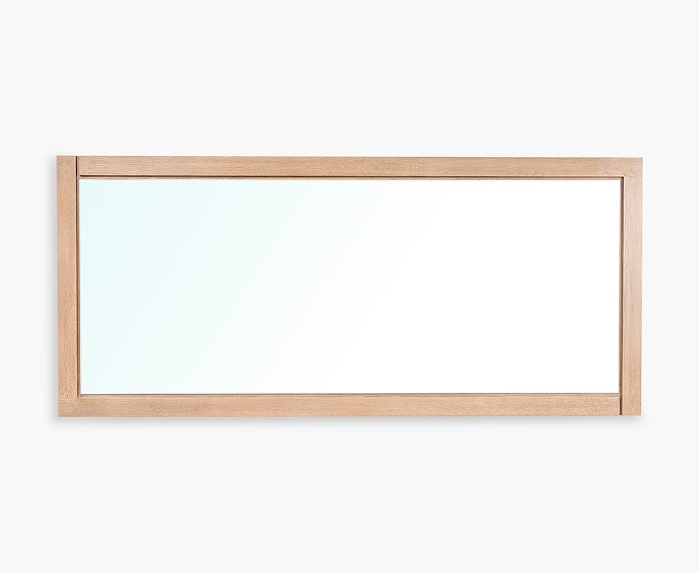 Geometric Mirror