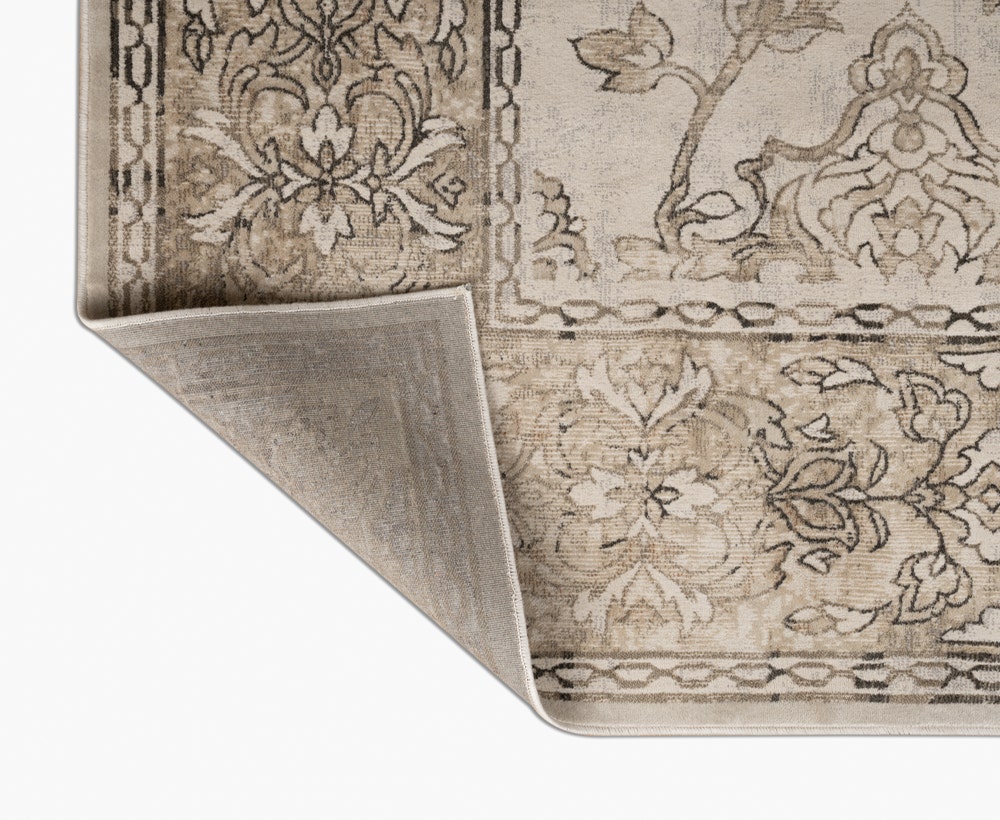 Riyana Looselay Rug 240X340~Brown/Greige