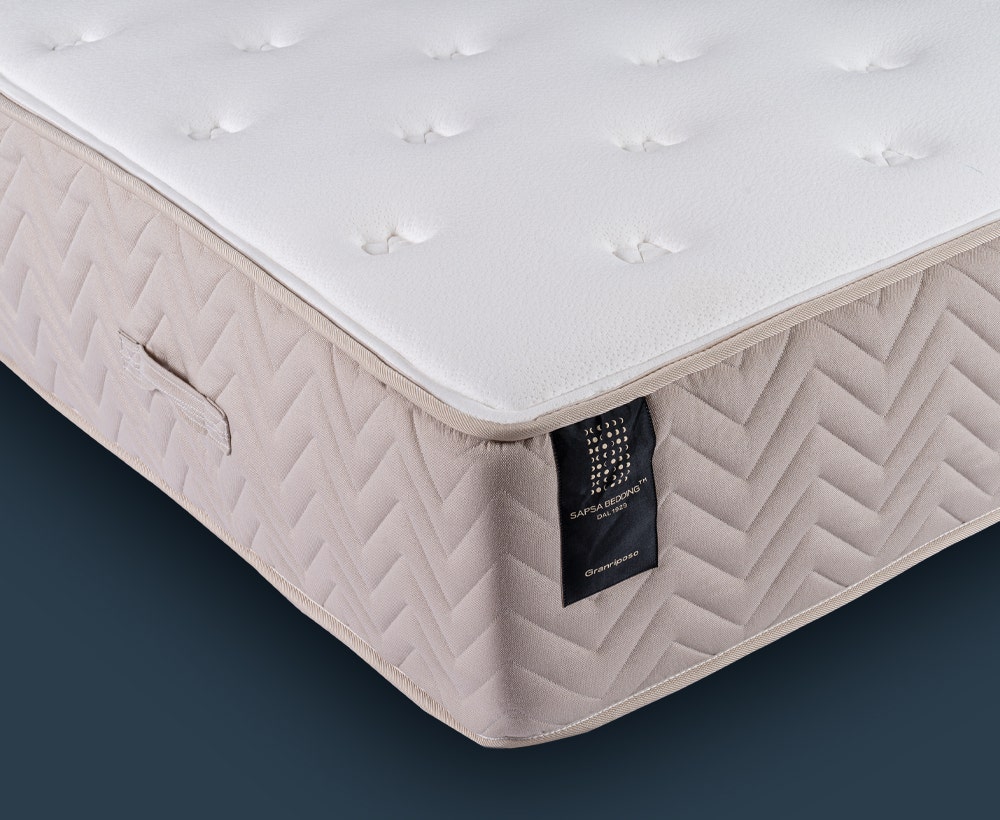 GRANRIPOSO Queen Mattress 150x200