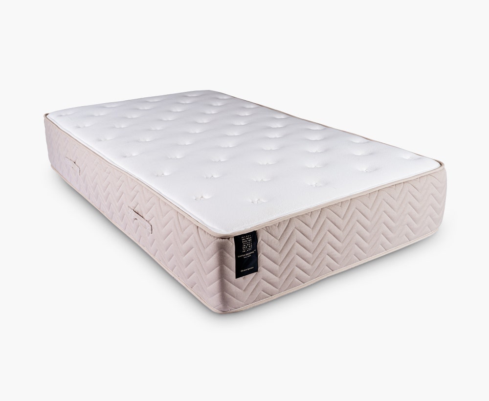 GRANRIPOSO Queen Mattress 150x200