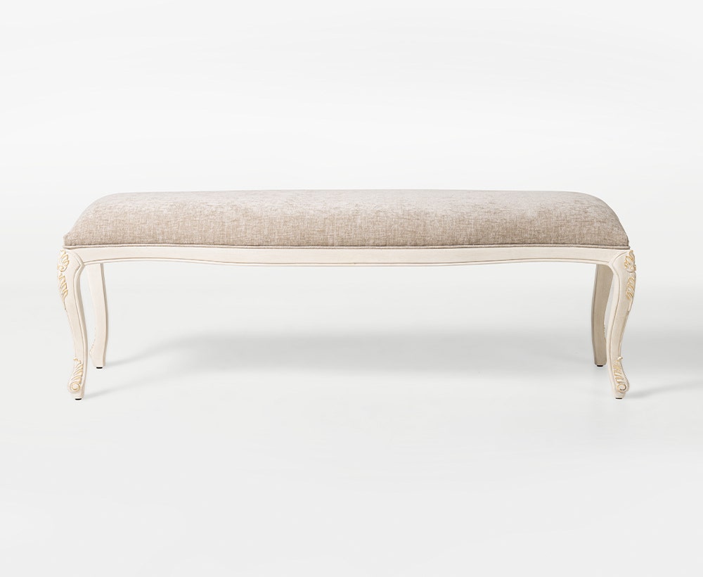 Hailey Bench