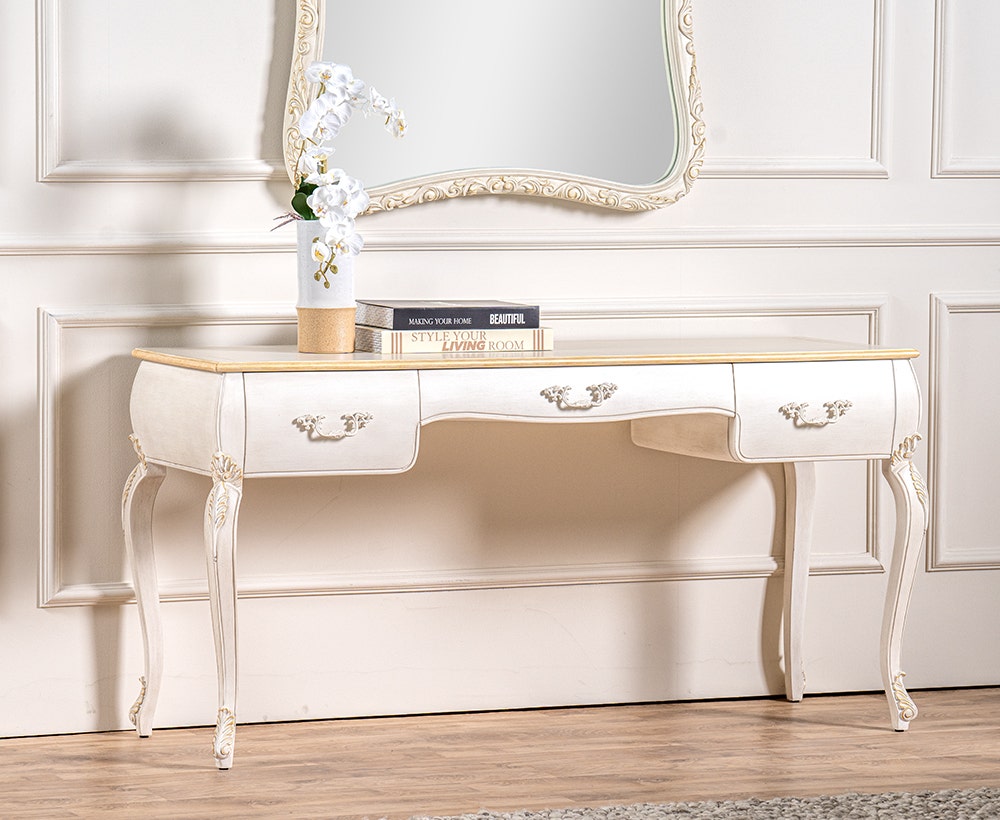 Hailey vanity
