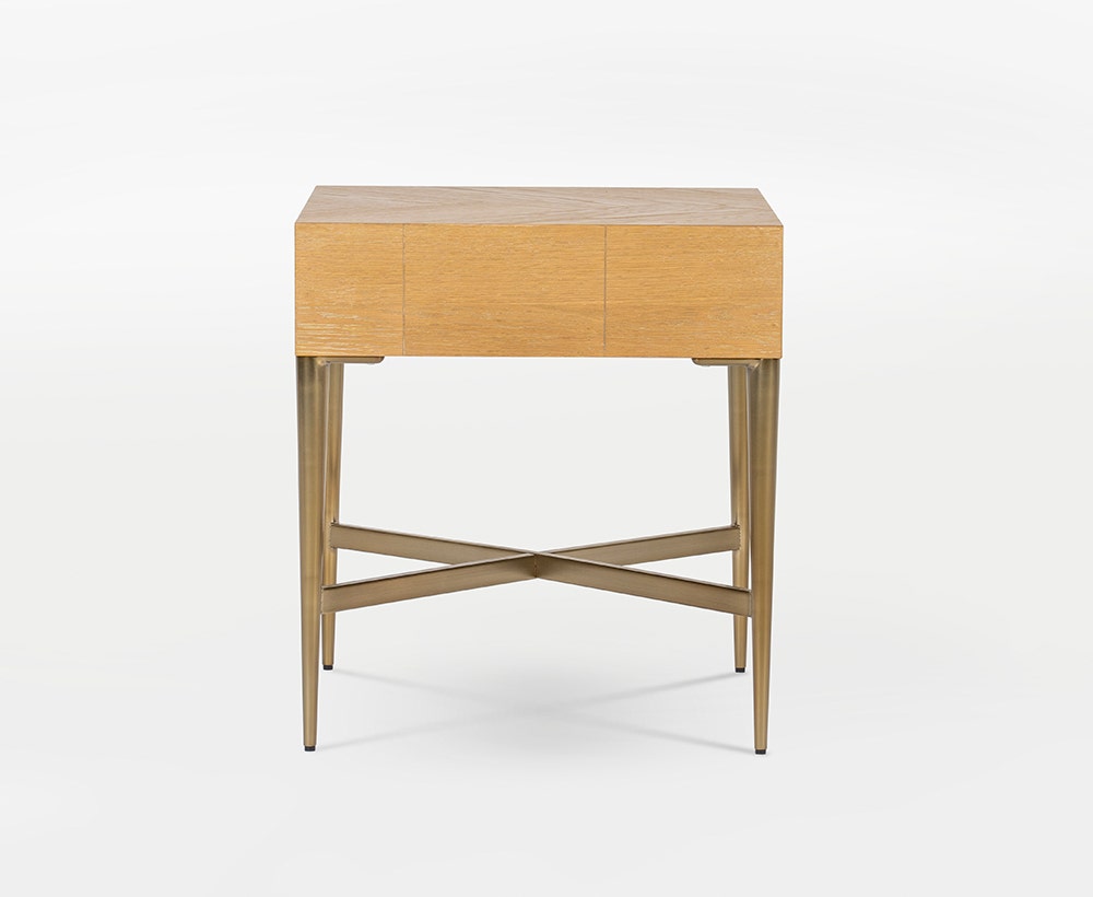 Hawaii side table