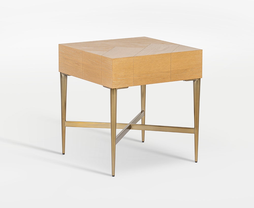 Hawaii side table