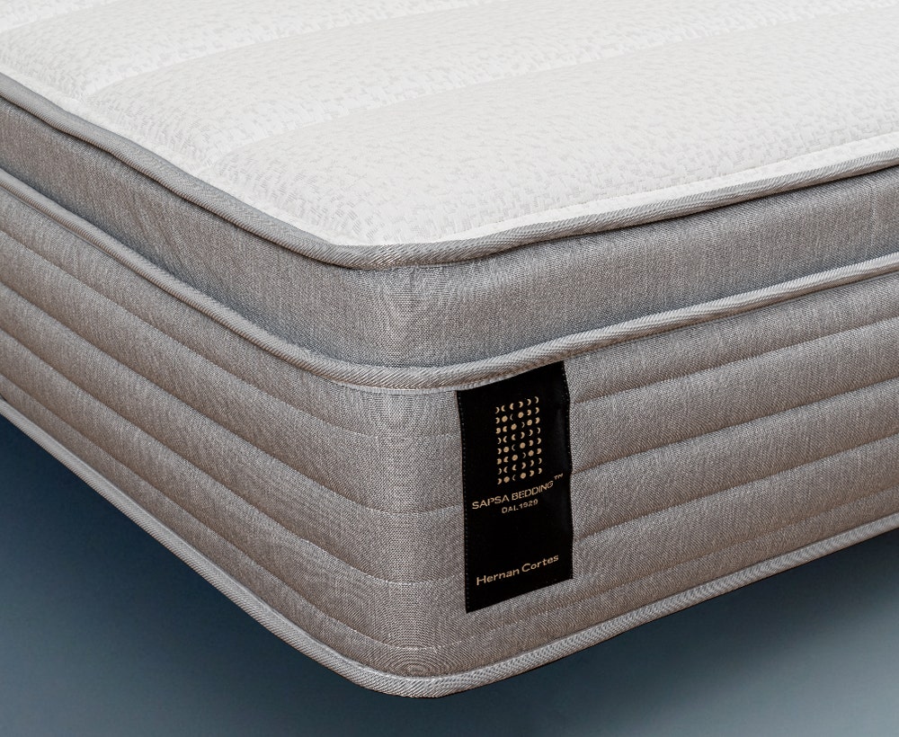 HERNEN CORTES Queen Mattress 140x200cm