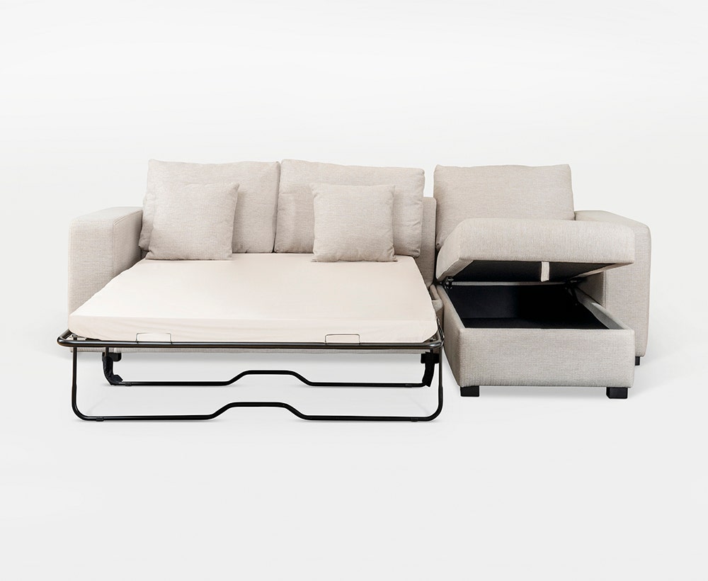 High quality sleeper shop sofa