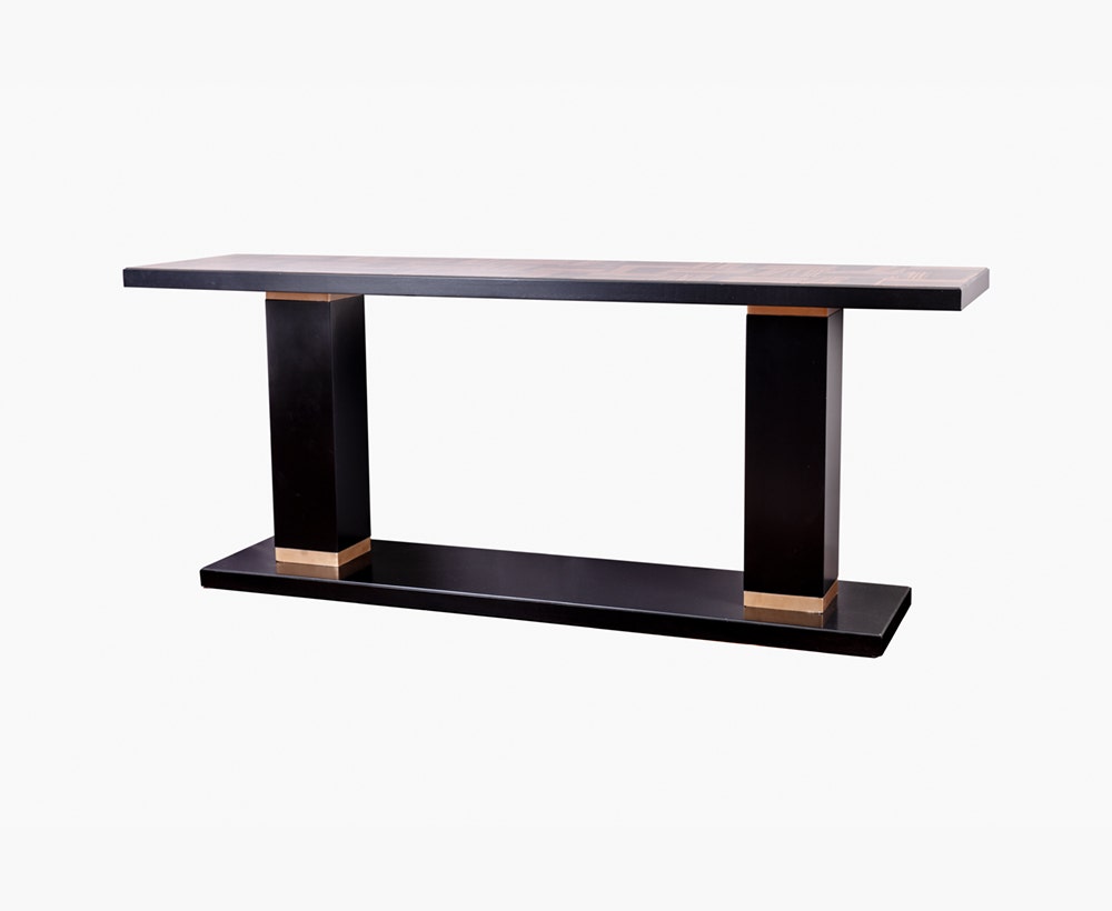 Indus Console