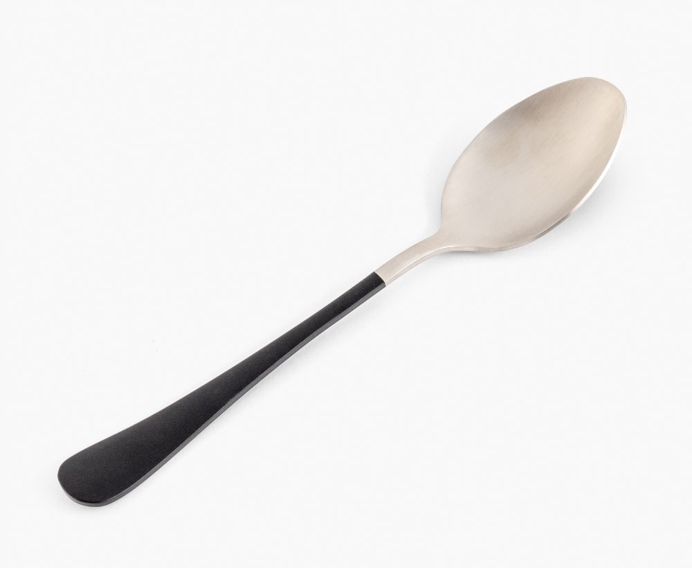 Irish Table Spoon