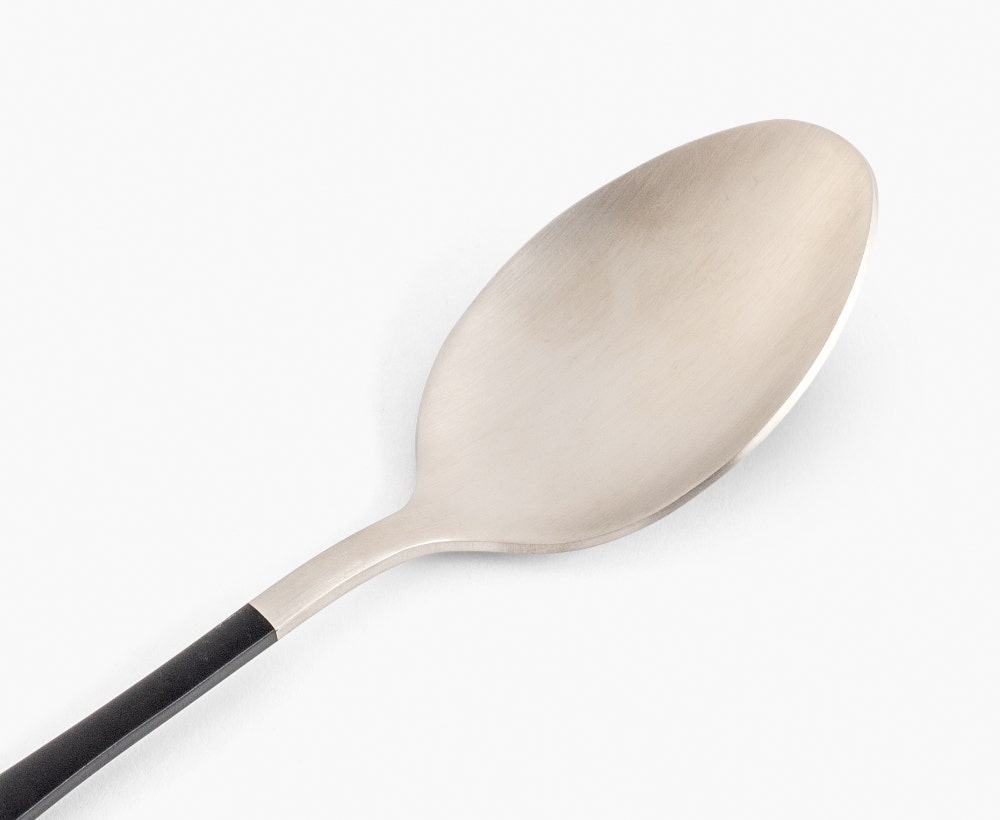 Irish Table Spoon