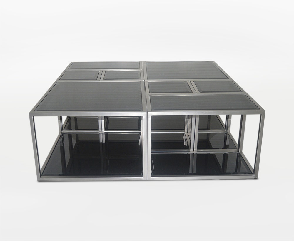 Itzel Coffee Table