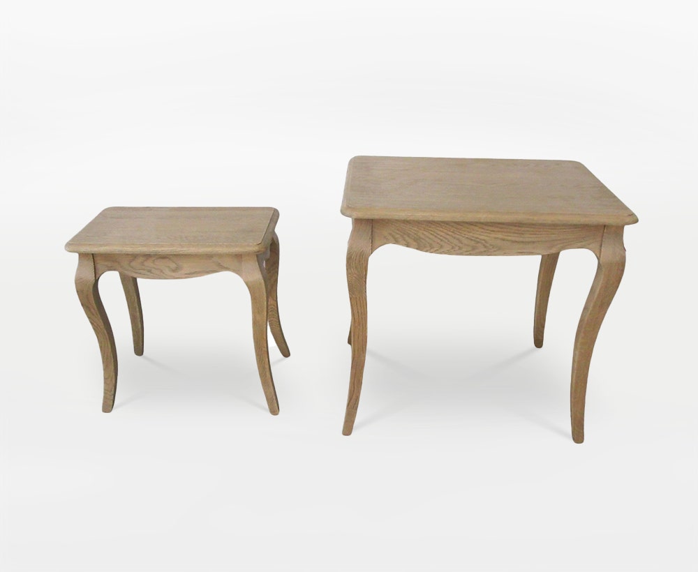 Jack Side Table