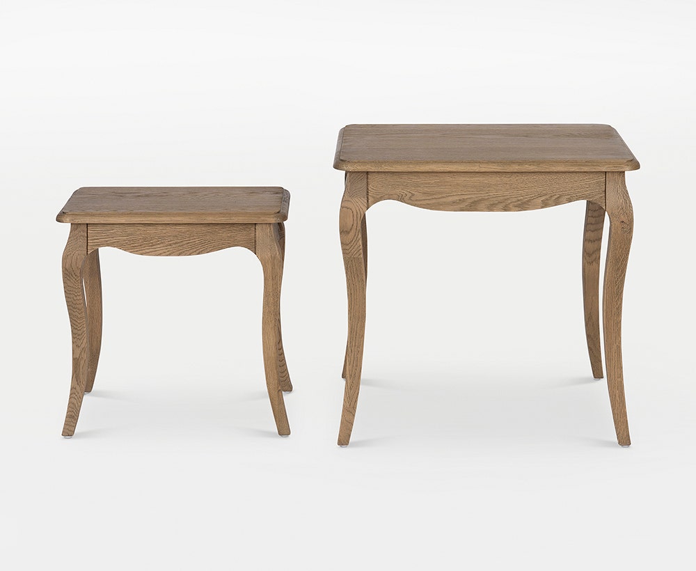 Jack Side Table
