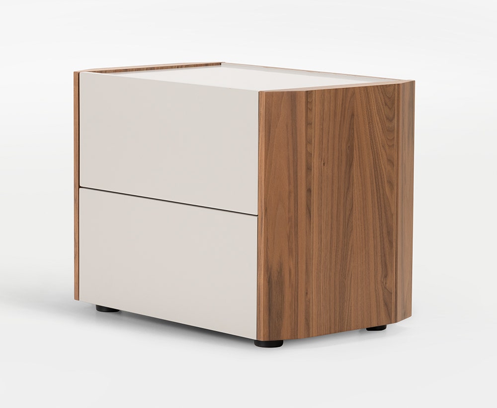 Jad Nightstand